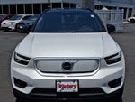 2022 Volvo XC40 Recharge Pure Electric P8 Ultimate