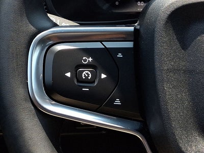 2022 Volvo XC40 Recharge Pure Electric P8 Ultimate