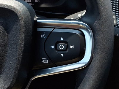 2022 Volvo XC40 Recharge Pure Electric P8 Ultimate