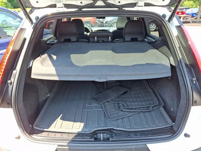 2022 Volvo XC40 Recharge Pure Electric P8 Ultimate