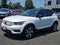 2022 Volvo XC40 Recharge Pure Electric P8 Ultimate