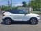2022 Volvo XC40 Recharge Pure Electric P8 Ultimate