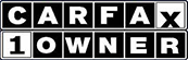 Free 1 Owner CARFAX Report