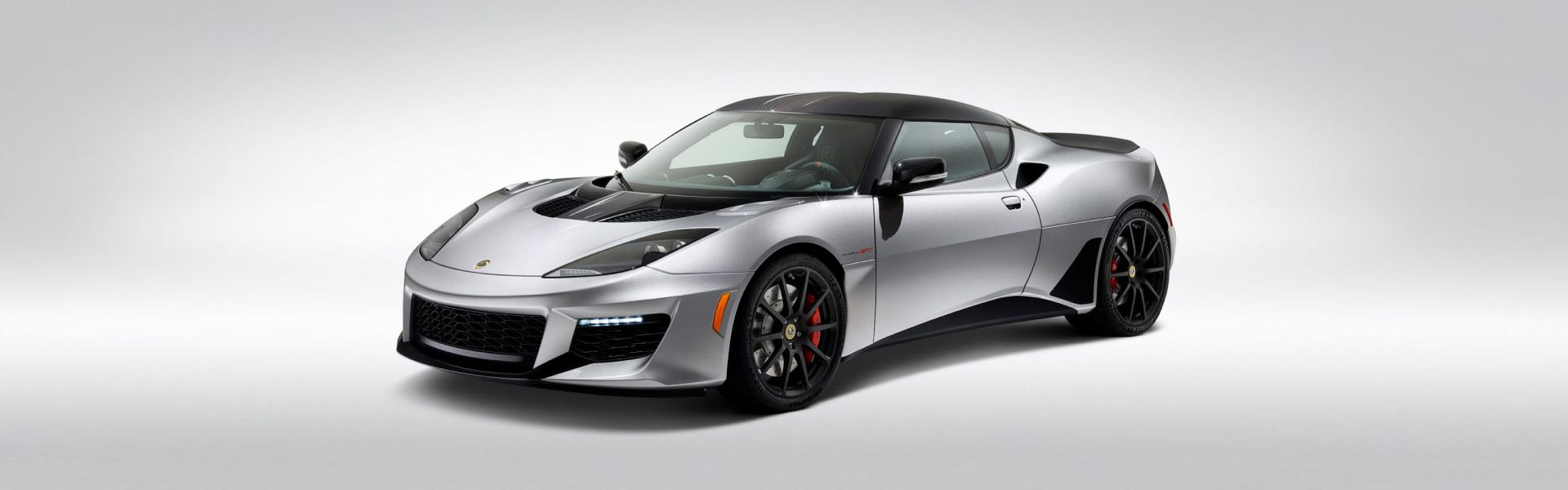 Evora GT