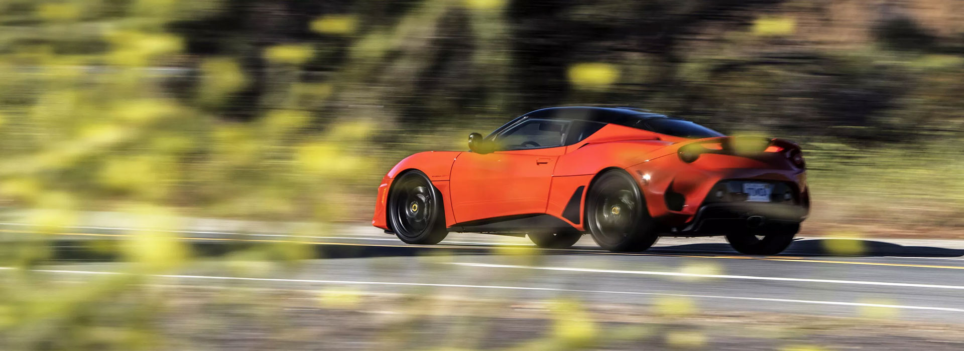 2020 Lotus Evora GT