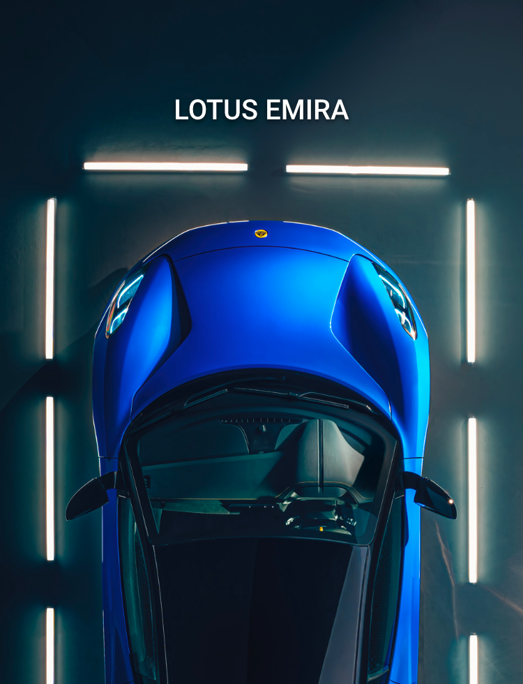 NJ Lotus Dealer Philadelphia Lotus Dealer New York Area Lotus