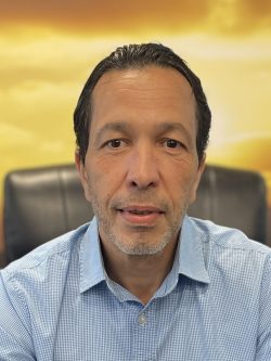Rachid BenMoussa